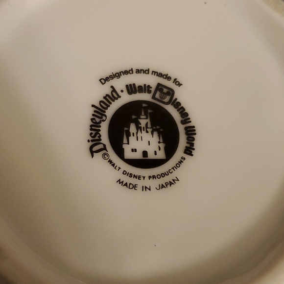 Vintage Disneyland Mickey Mouse mug - Picture 3 of 5